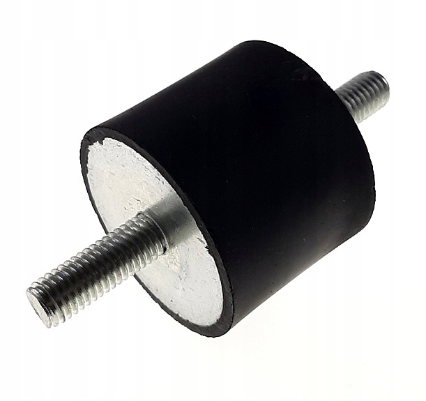 Wibroizolator Typ A 25X8 M6X18