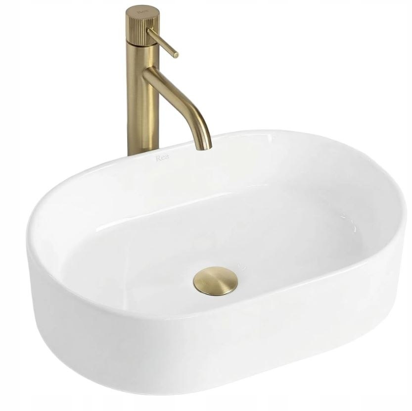 Umyvadlo Nadia 46 Na Desku