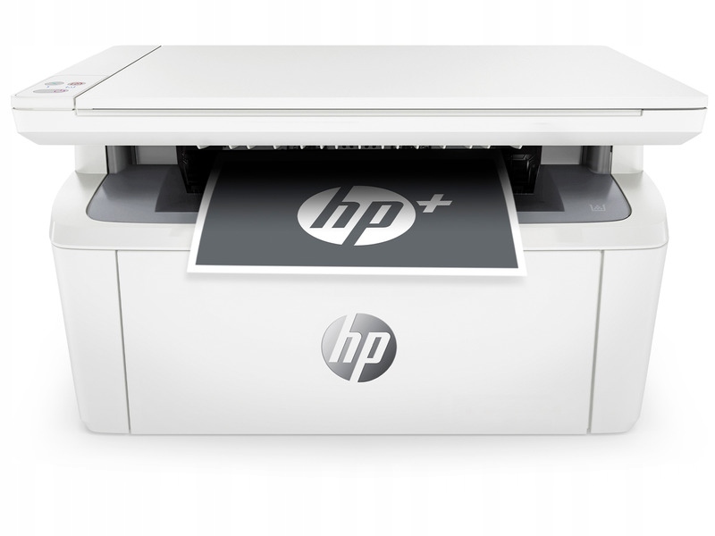 

Urządzenie wielofunkcyjne Hp LaserJet M140we