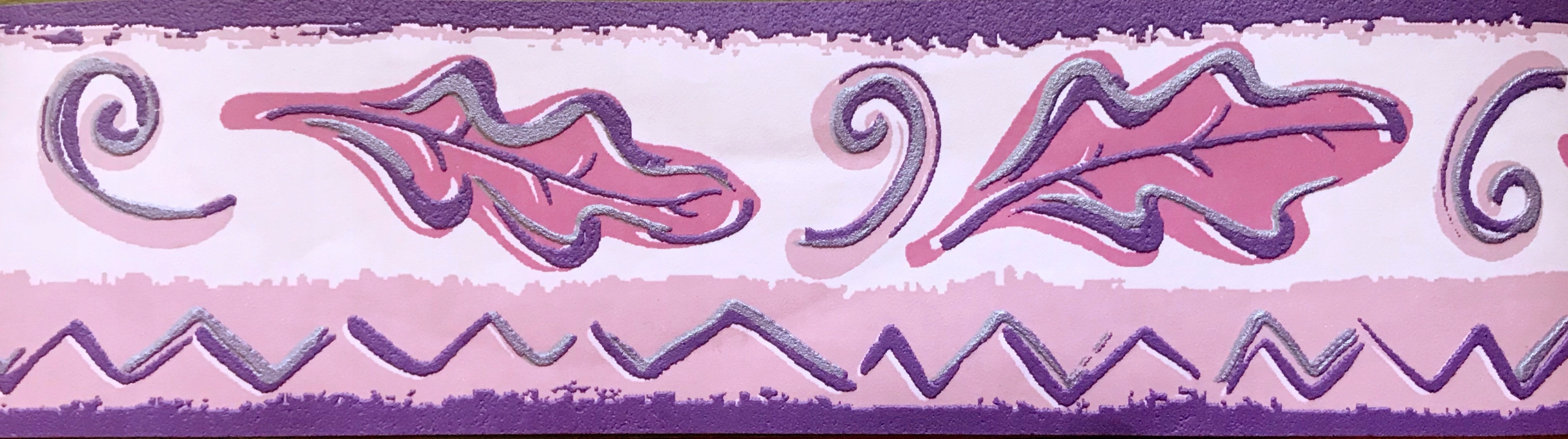 

Pasek Ozdobny Wykończeniowy 100005 Border 6,5 cm
