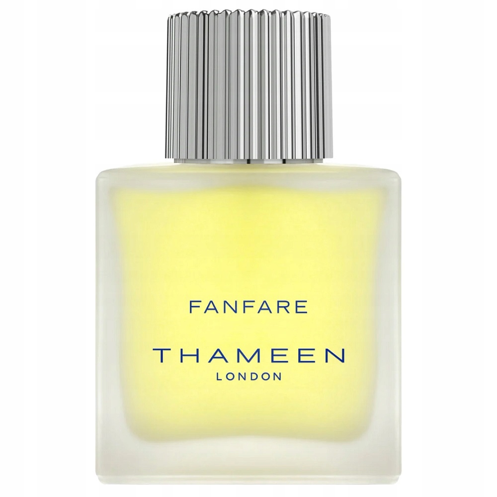 Thameen Fanfare kolínská voda sprej 100 ml
