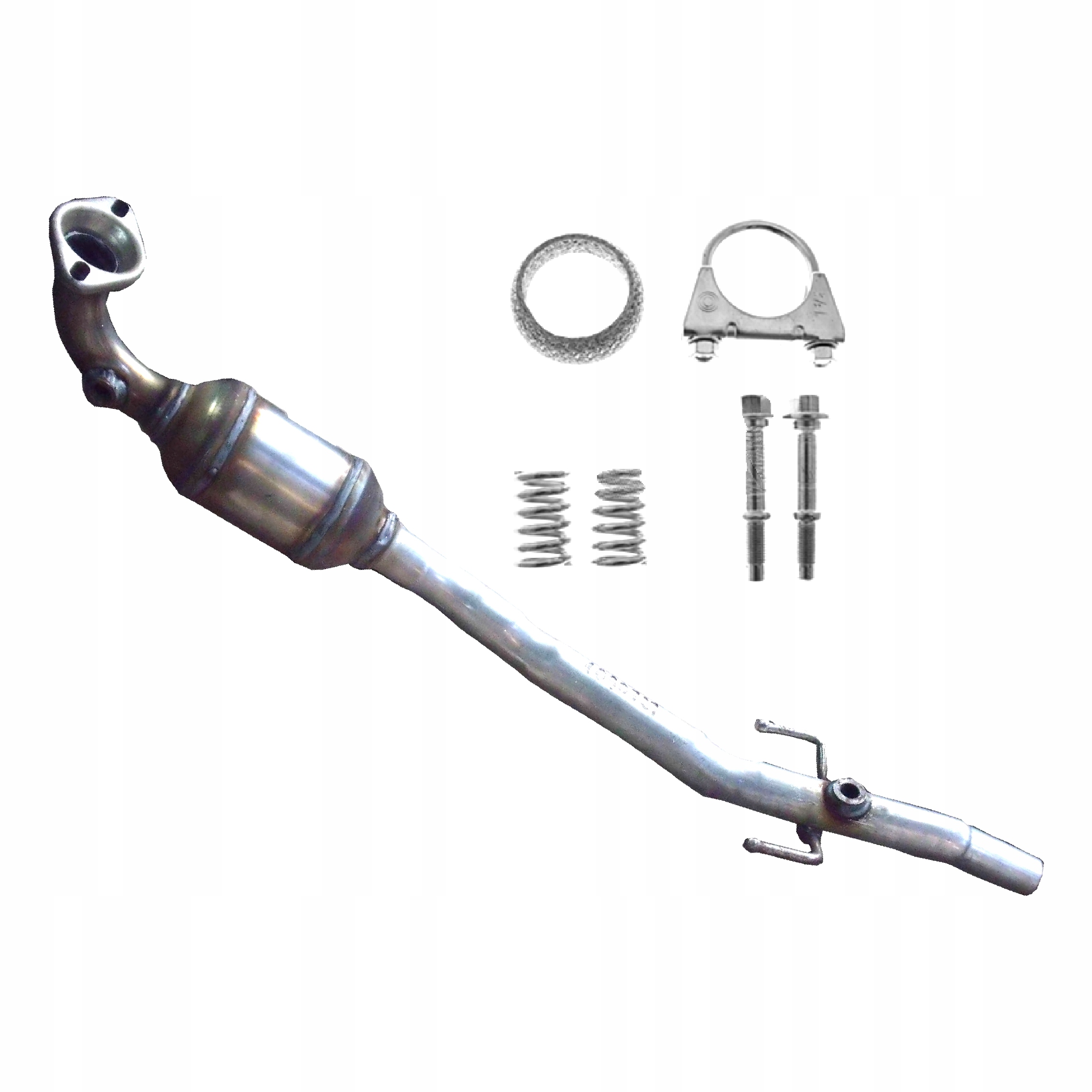 Katalyzátor Toyota Yaris 1.0 99 Euro 3 Kat