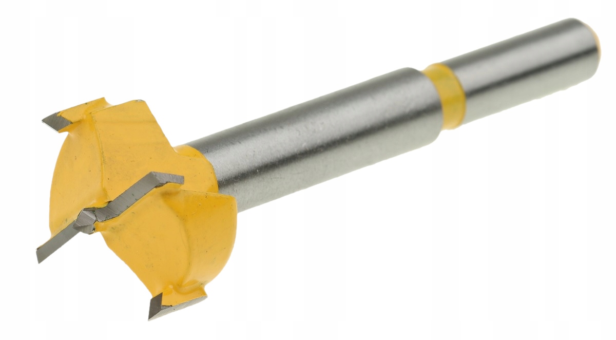 

Frez Puszkowy Z Widią Drewna Pod Zawias Meblowy 26