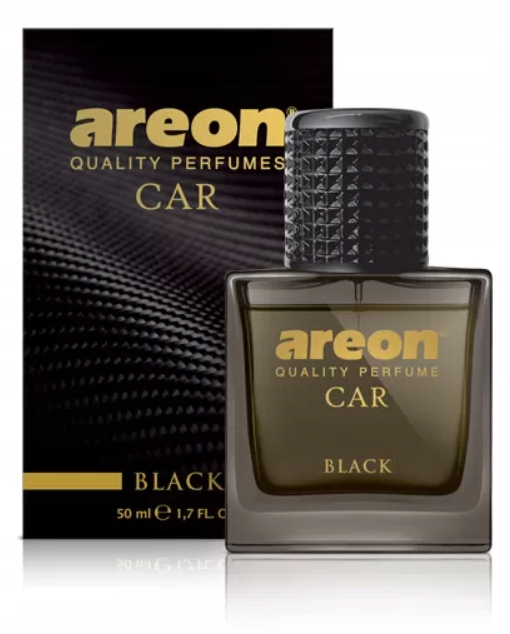 

Areon Car Perfume Perfumy Zapach Do Samochodu