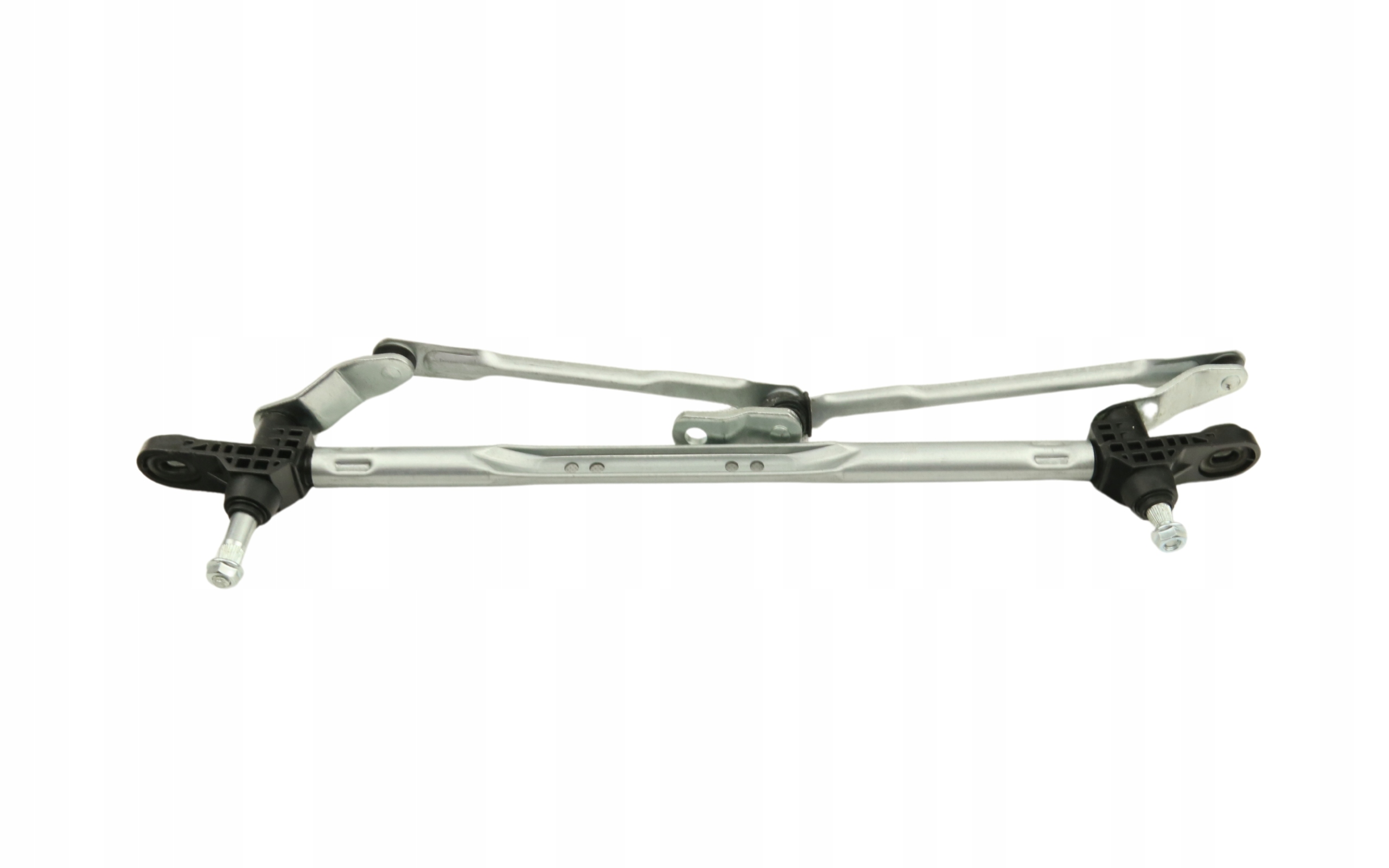 MECHANIZM WYCIERACZEK FIAT PANDA 03-