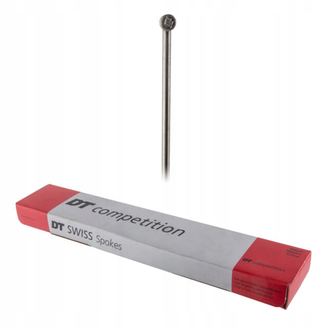 Szprycha DT Swiss Competition 2.0-1.8 282 mm