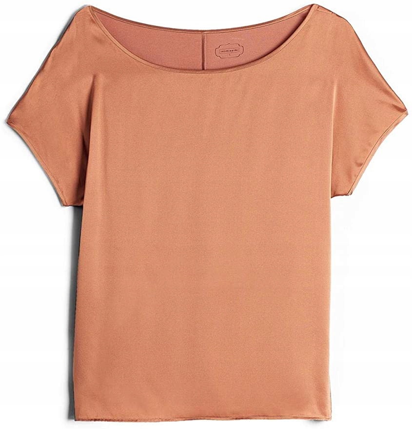 

Intimissimi Top bluzka Jedwab Modal Kimono M