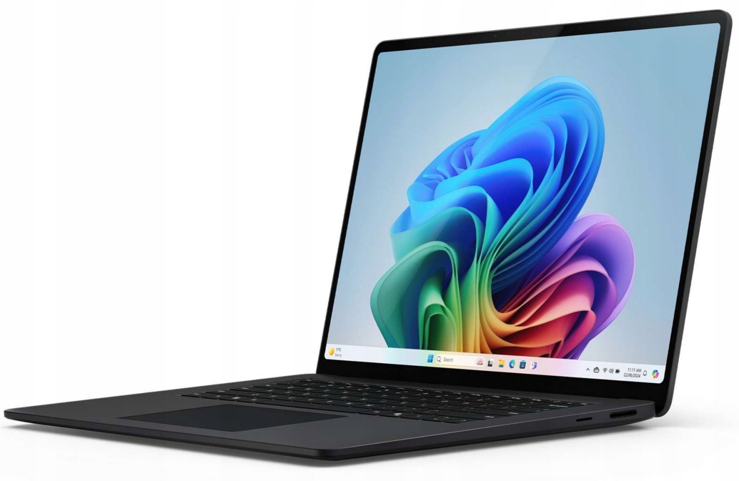 Microsoft Surface Notebook 7 Snapdragon X Elite 15 Dotyk 32GB 1TB W11P