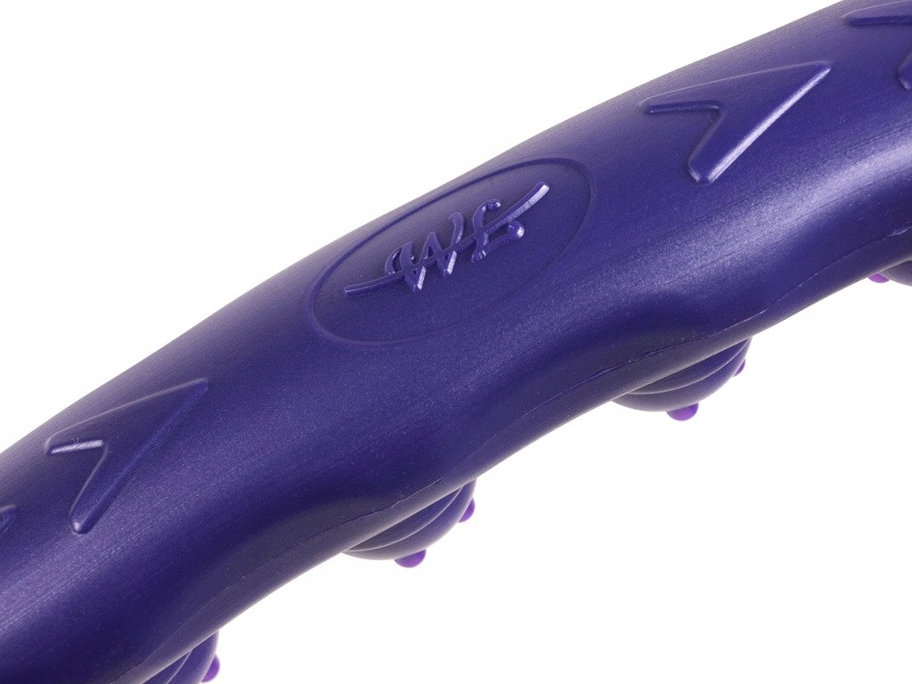 HULA HOP Z WYPUSTKAMI JINPOLI POWER RING 97 cm Kod producenta POWER RING