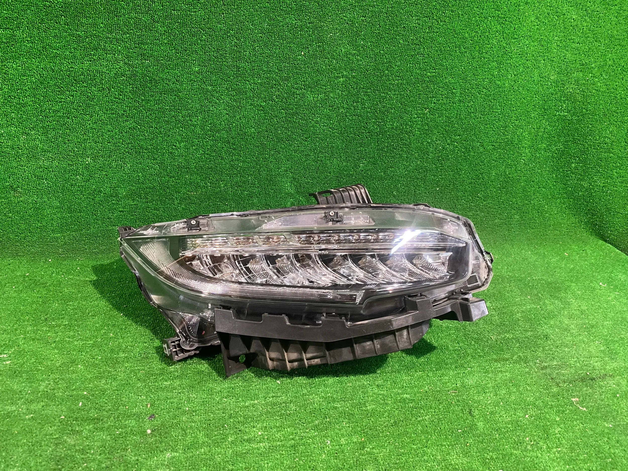 REFLEKTOR right HONDA CIVIC X FULL LED