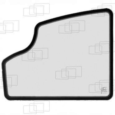 sklo Jcb spodní dveře 827/80196