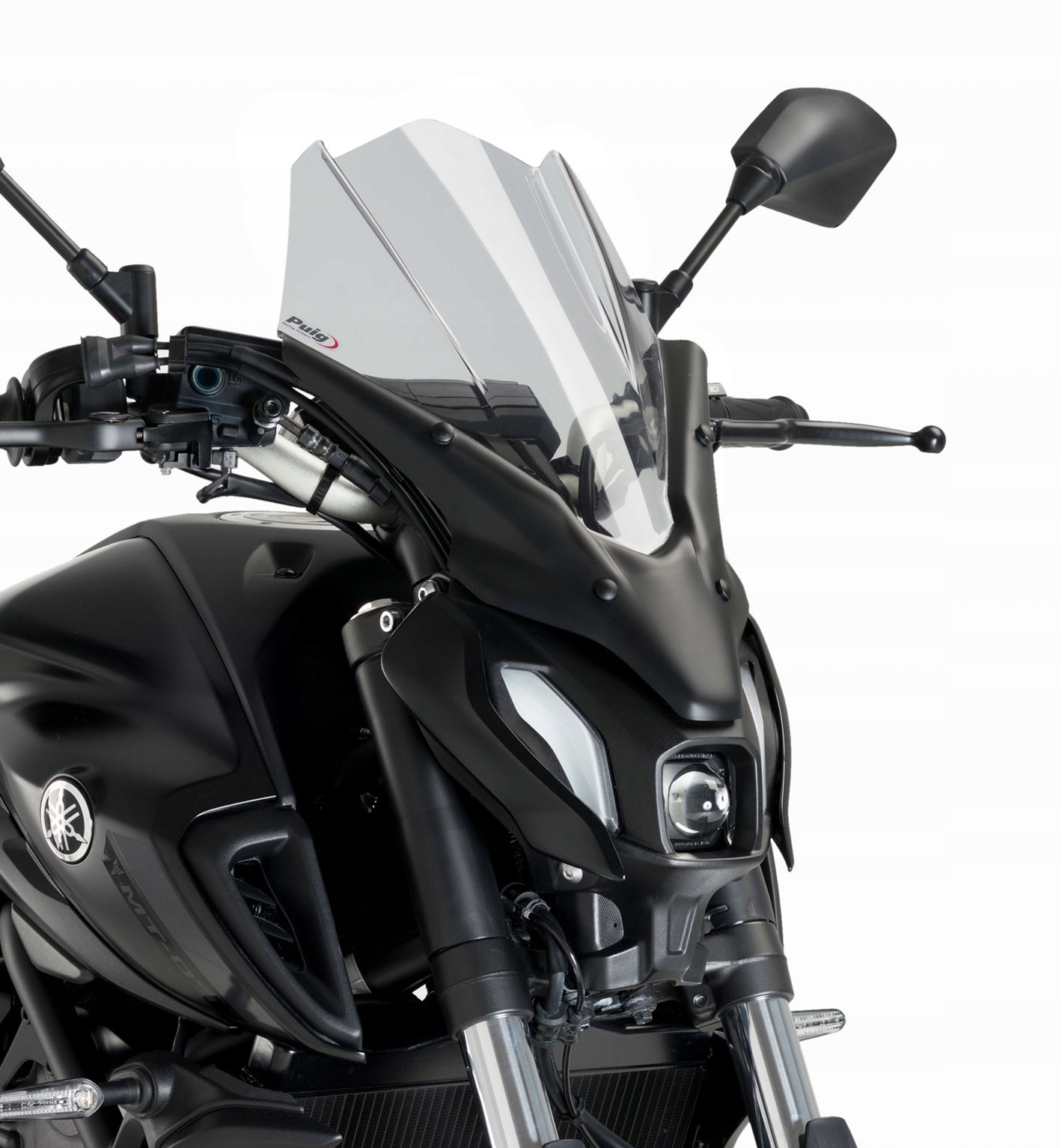 

Puig Szyba Owiewka Yamaha MT-07 2021-2022 Touring