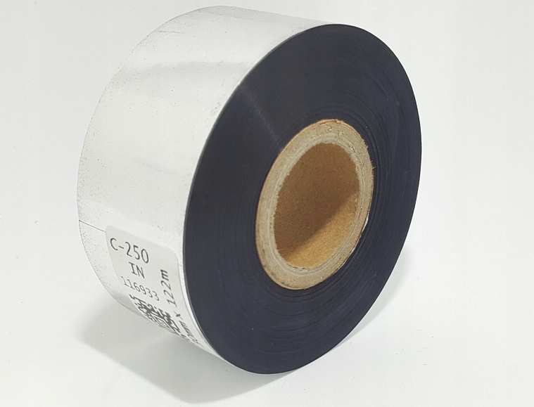 

Taśma Datowania Datownika Hot-Stamp 30mm x 122mb