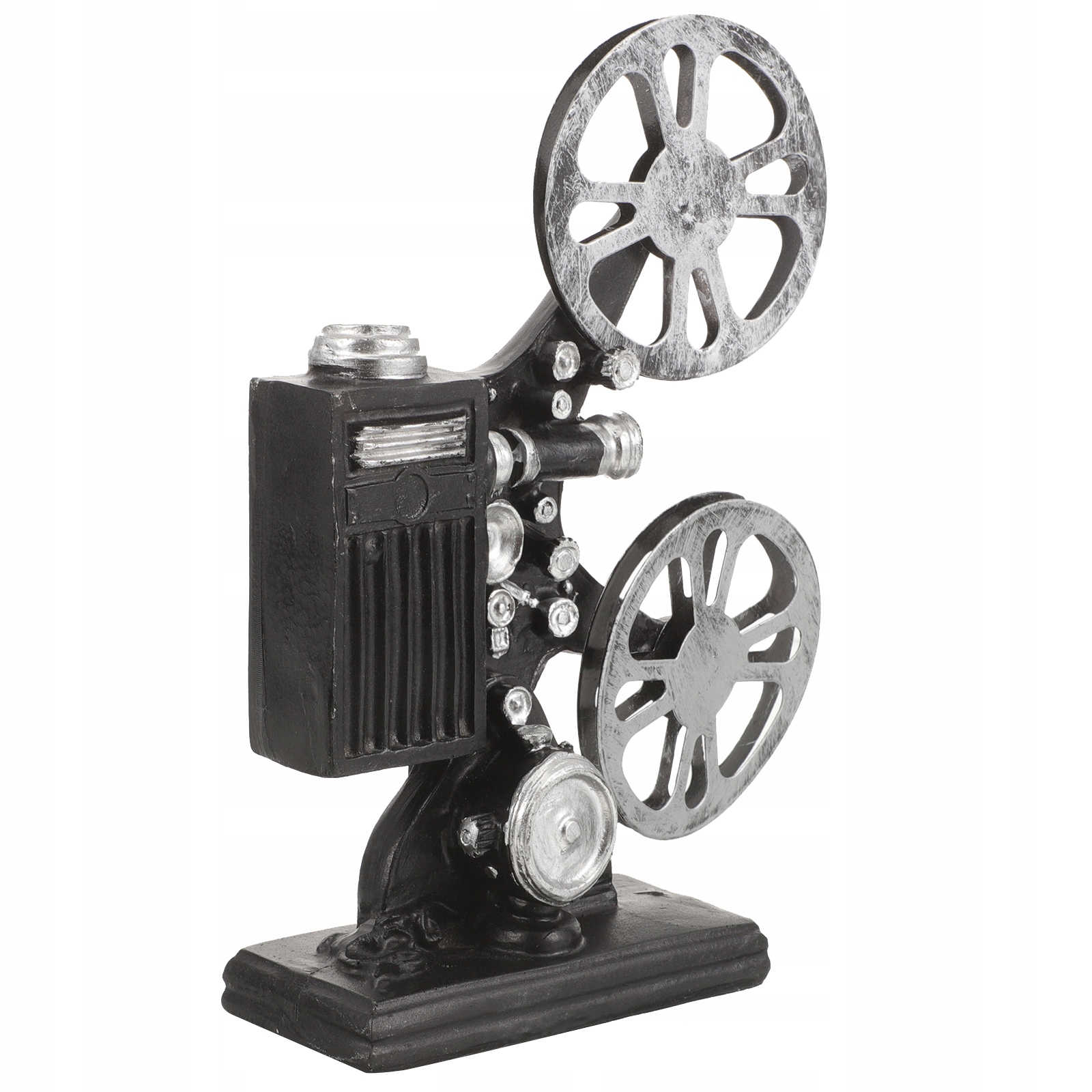 Projektor Retro Model Stare Ozdoby