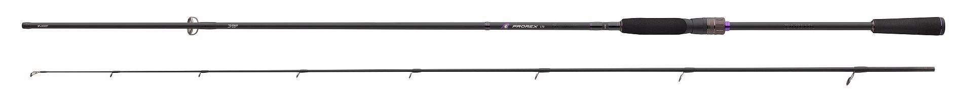 Daiwa Prorex Ltd Slim Zander 2,75m 10-35g