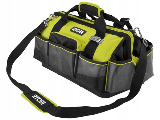 Torba narzędziowa na Narzędzia Ryobi RSSMTB1