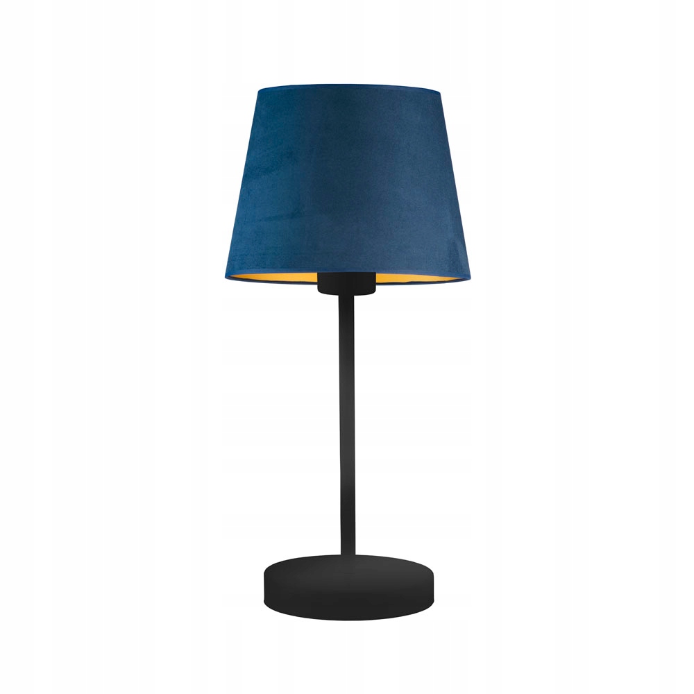 

lampa nocna miami stożek welur Darmowa Wysyłka