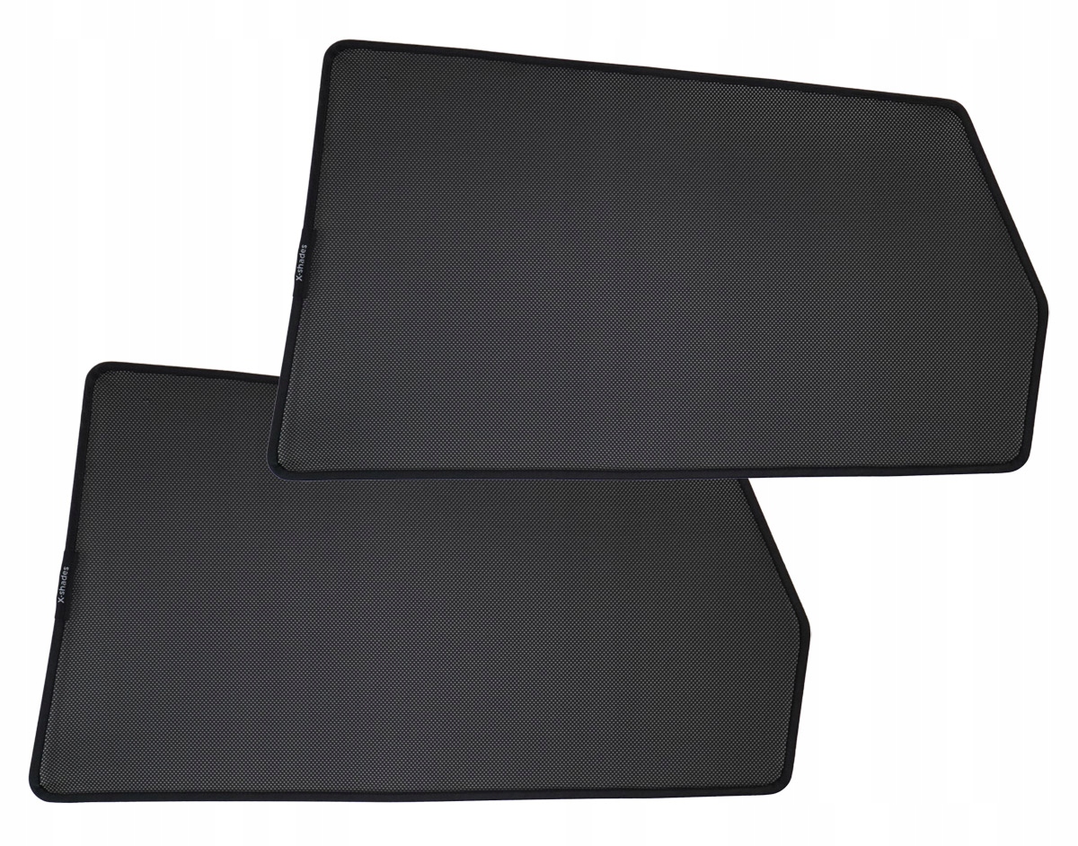 

Osłony dedykowane Kia Ceed I, 2006->2012, Kombi