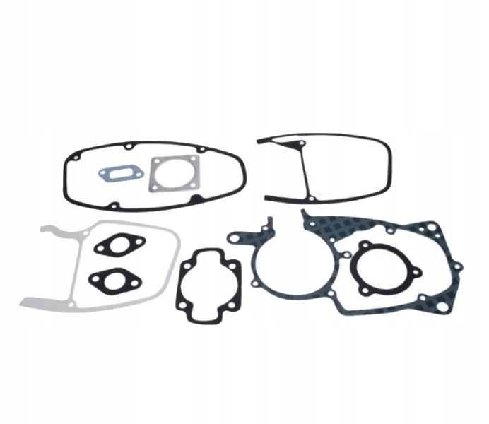 Uszczelki Silnika Kpl WSK175 Wsk 175 Kling