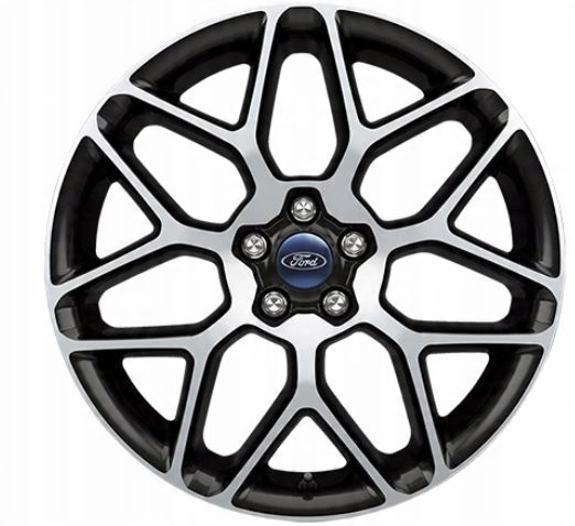 

Felga Alu 19" Ford Mondeo Mk5 235/40 R19