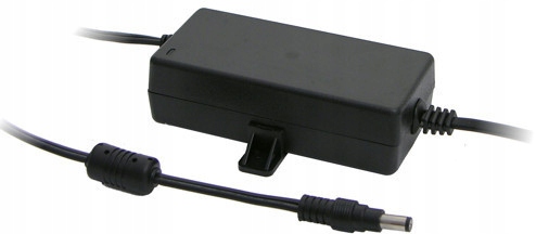 Zasilacz Impulsowy Desktop Do Cctv Pulsar PSD12050 12V/5A