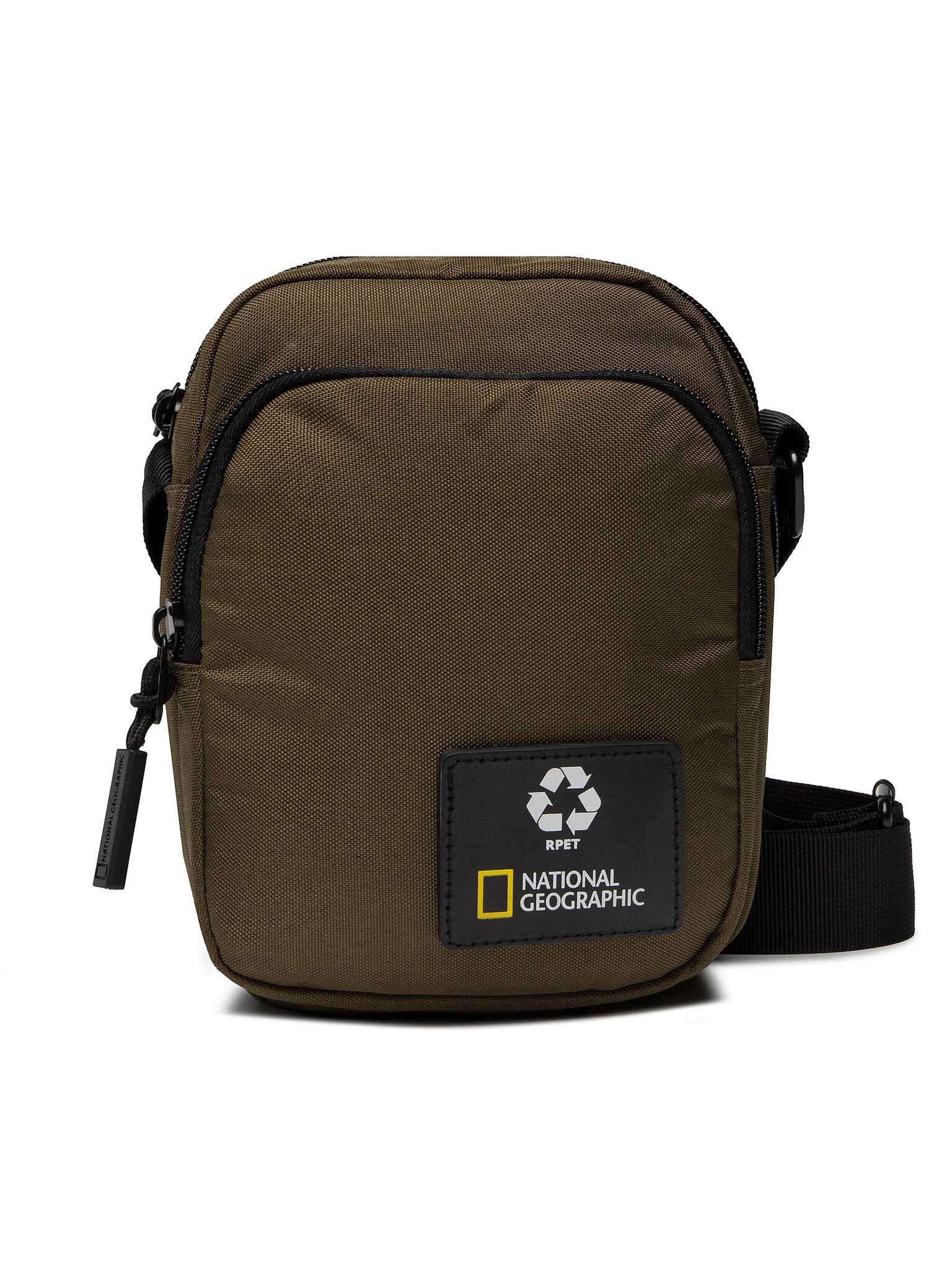 Torba na ramię National Geographic Ocean Khaki