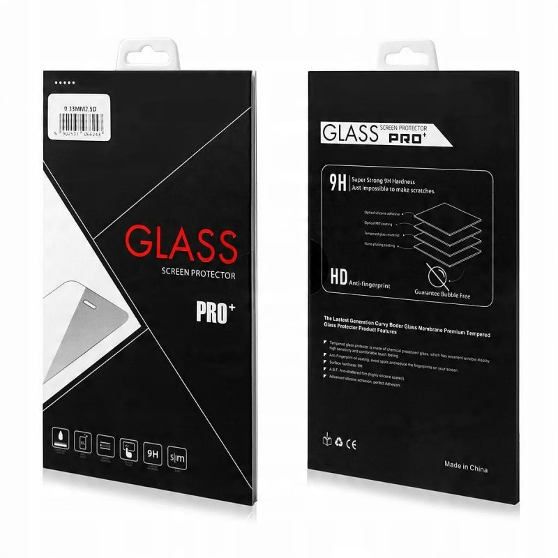 

Szkło hartowane Samsung A42/A42 5G 2.5D box