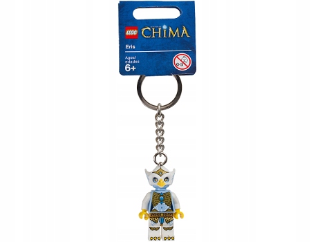 Lego 850607 Chima Eris brelok