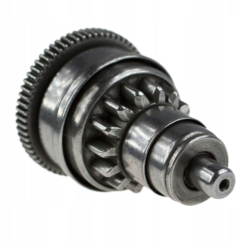 Bendix Bendiks sprzęgło rozrusznika kopniaka 139QMB Skutery 4T