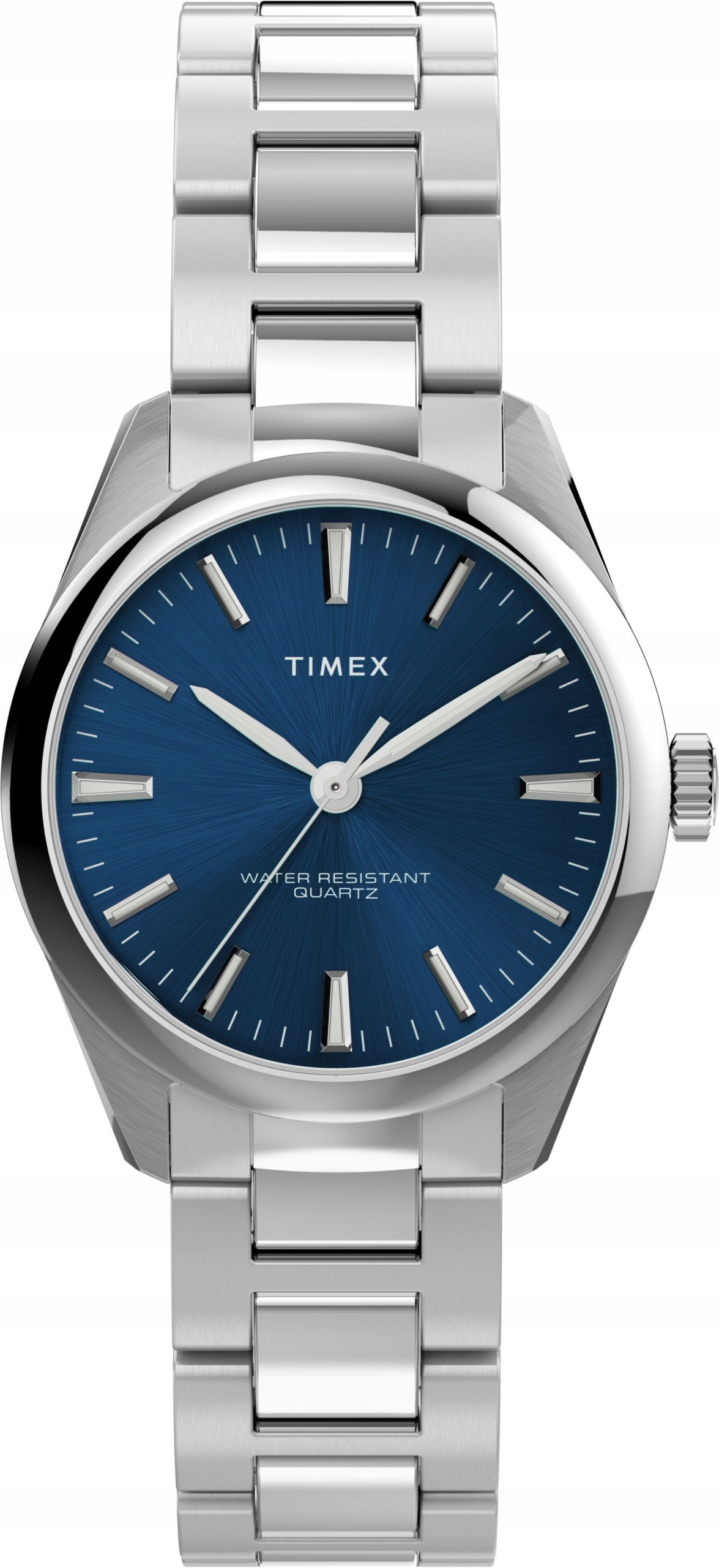 Dámské analogové hodinky Timex TW2V26300 Gravírování Bonus
