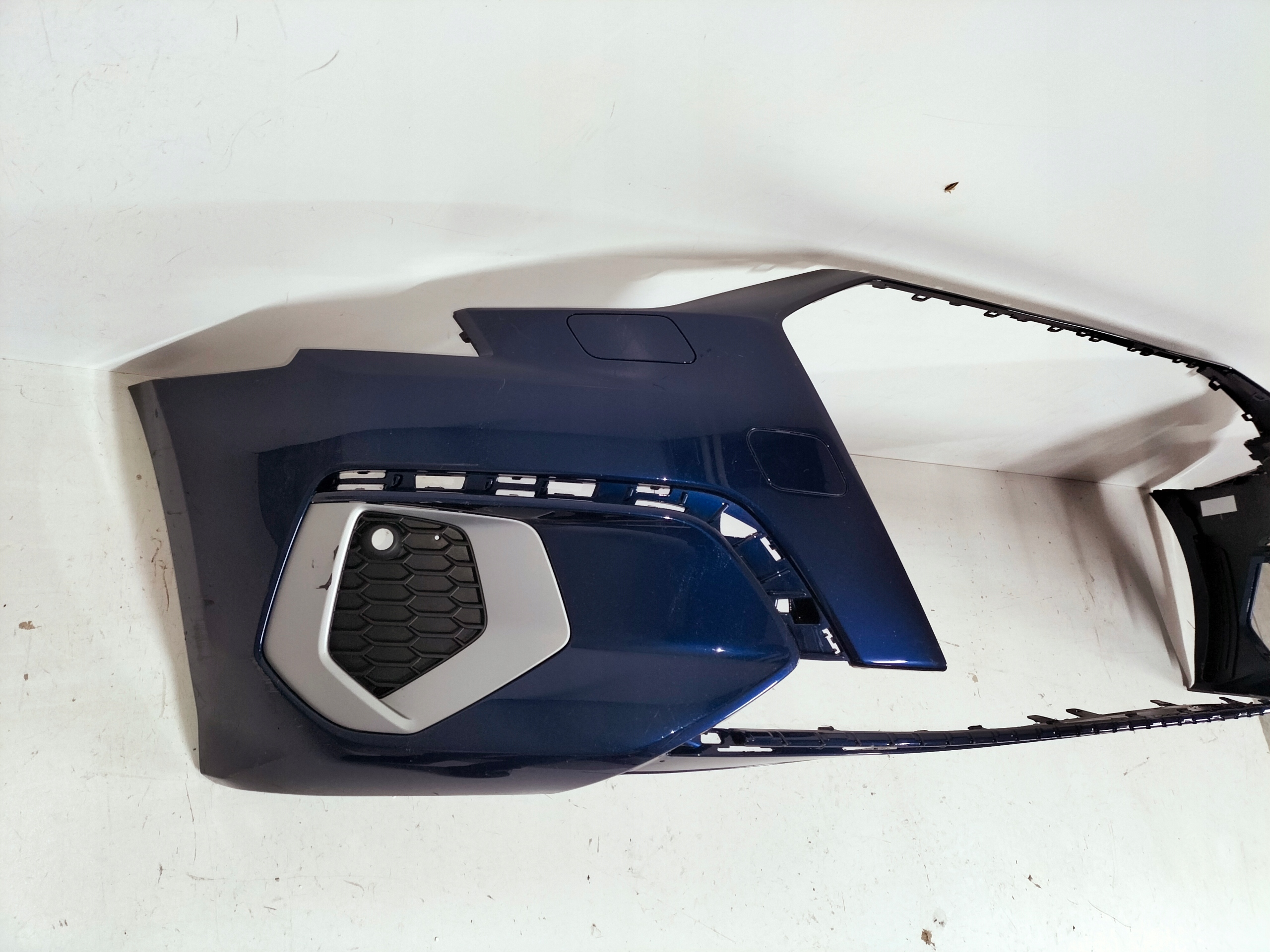 Paraurti anteriore Anteriore AUDI A3 8Y 20