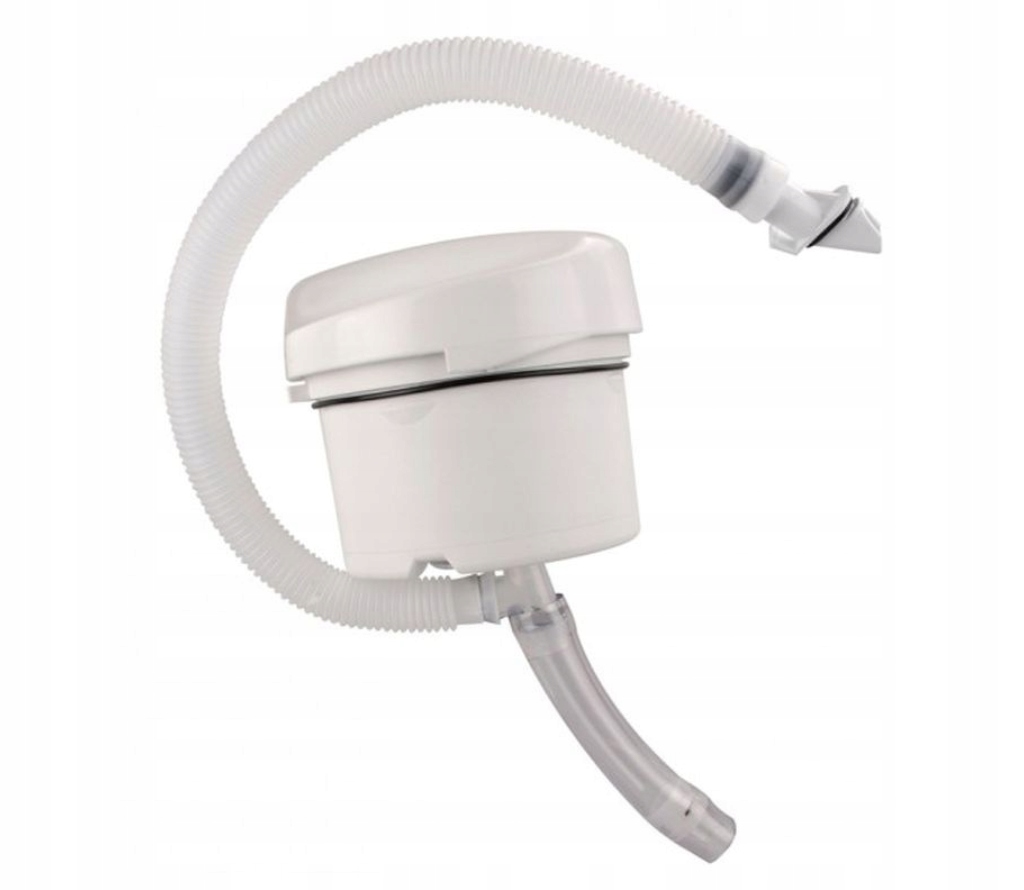 2029162 - Смывной комплект для туалета SC4-Thetford