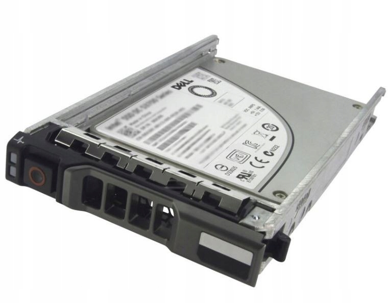 Dysk 480GB Ssd Sata Read Intensive 2.5 Hot-Plug