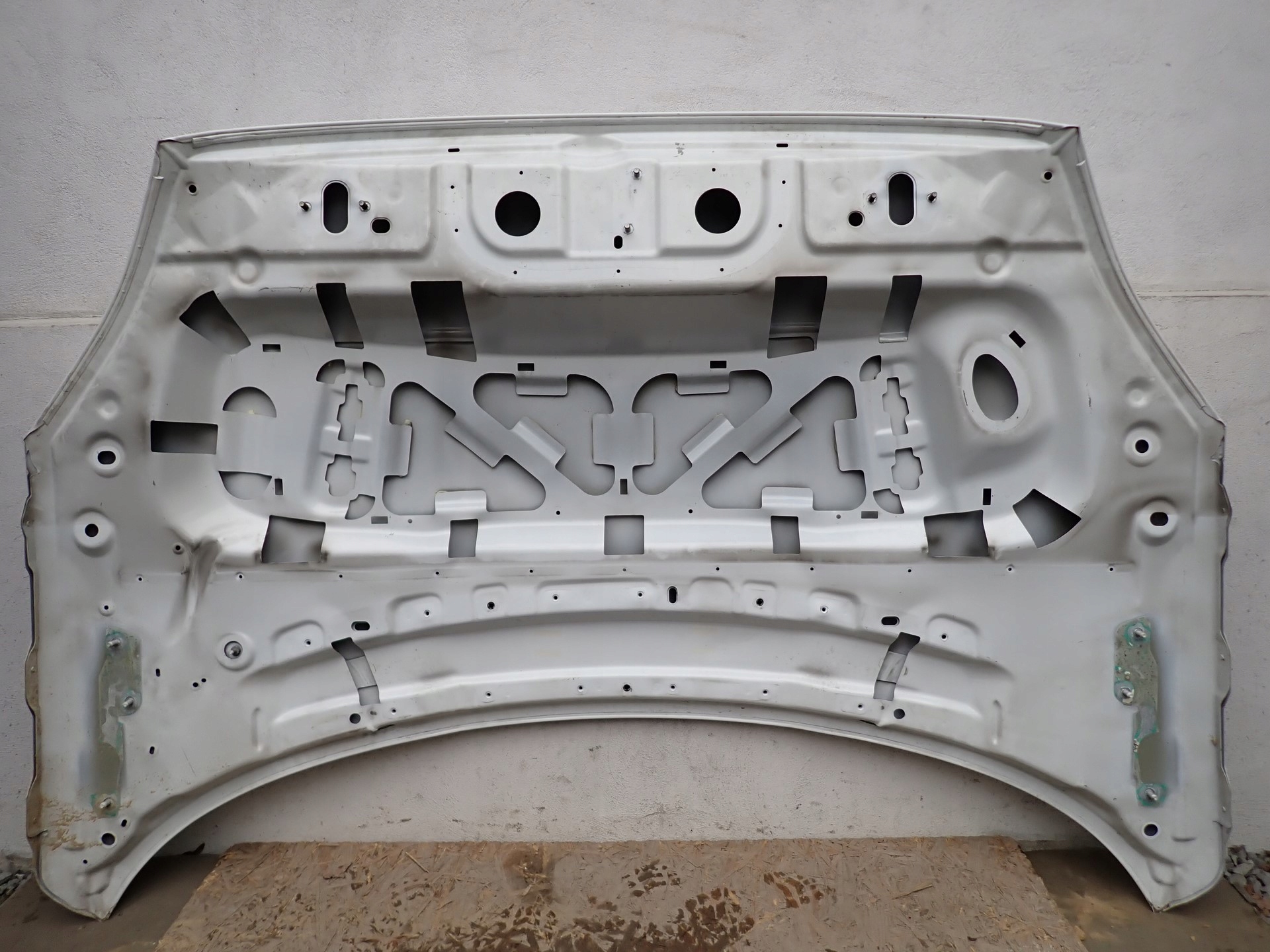 bonnet JAGUAR E PACE X540 2017- M9C316612AA