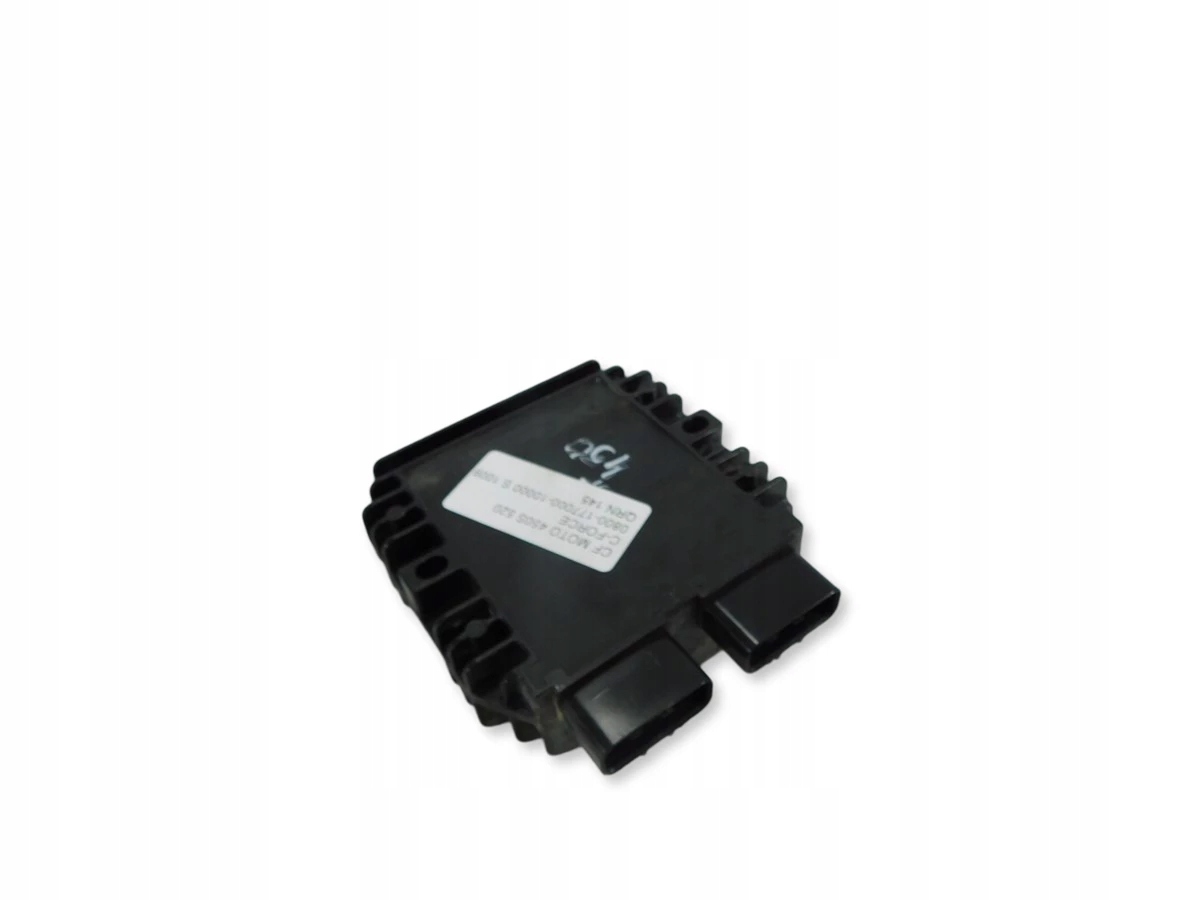 Regulátor Napätia Cf Moto 450S 520 C-force 0800-177000-10000