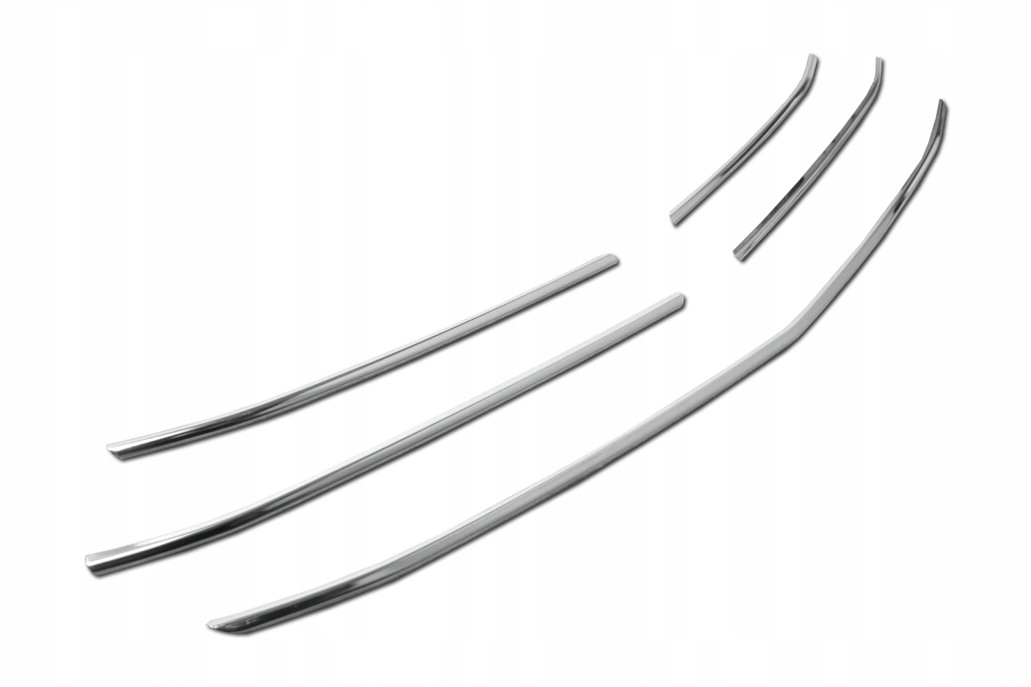 

Listwy atrapy przedniej Mercedes Vito W447 2020+