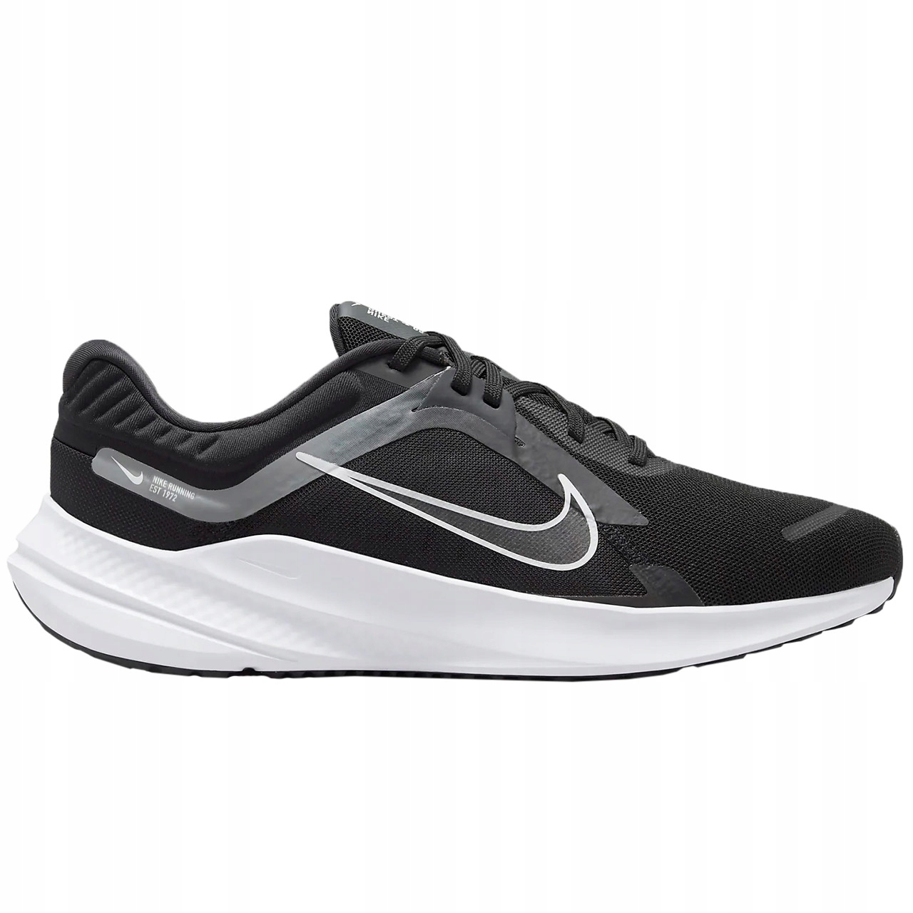 Nike sportovní boty Quest 5 DD0204-001 pánské sportovní boty velikost 42