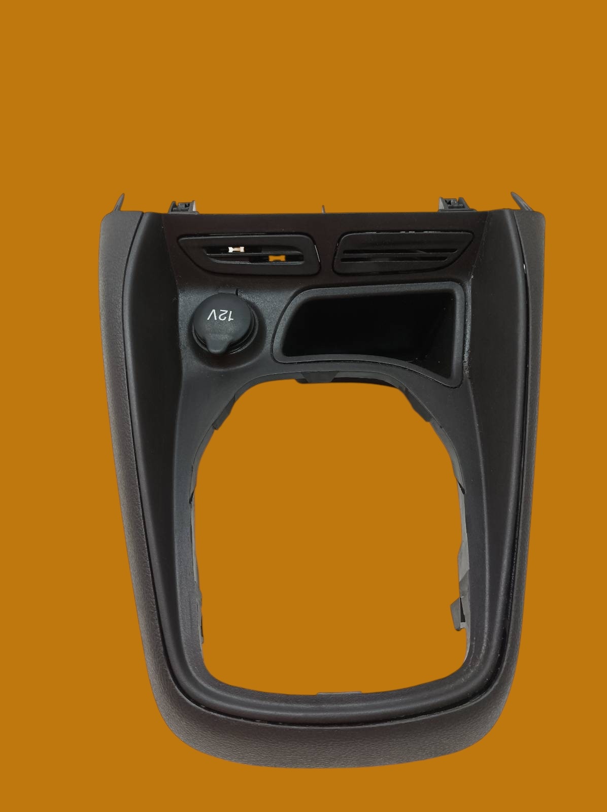 Blende Abdeckung RAHMEN schalthebel Schalt getriebe ET76R045H20 Ford Transit Courier (2014