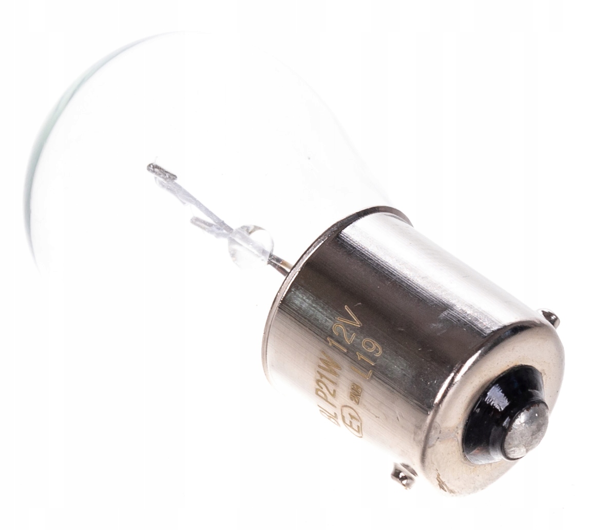 Żarówka BA15s P21W 21W 12V Bosma 1529