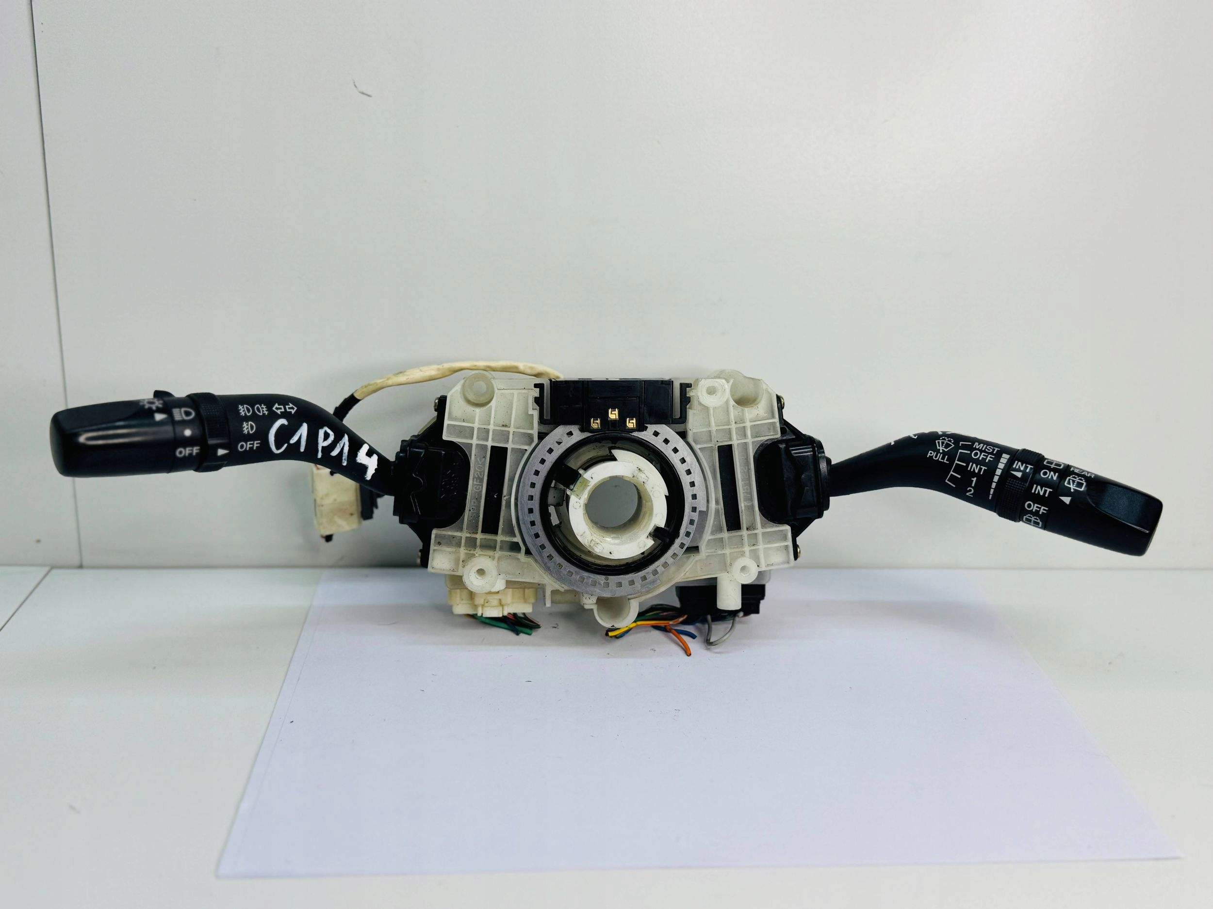 MAZDA 6 DEVIO LUCI TERGICRISTALLO TERGI GJ5M17D318