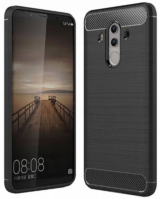 

Etui Case Pancerne Carbon do Huawei Mate 10 Pro
