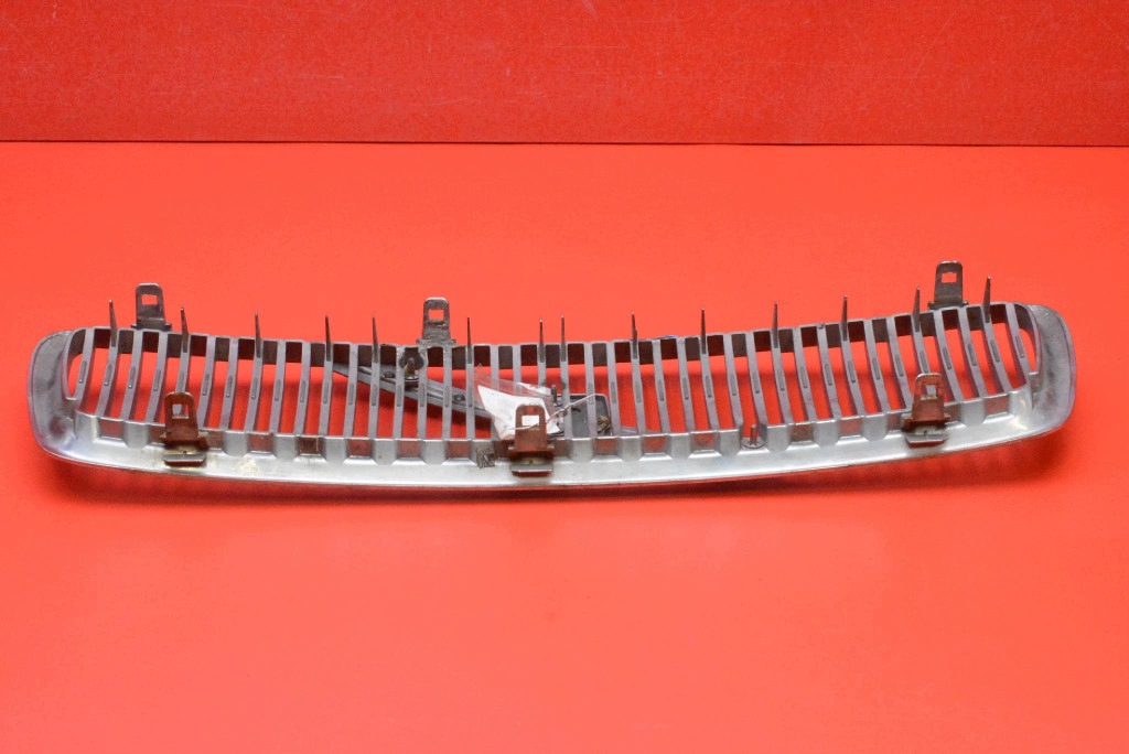 grille chromé 9190385 VOLVO V70 2 II 00-05