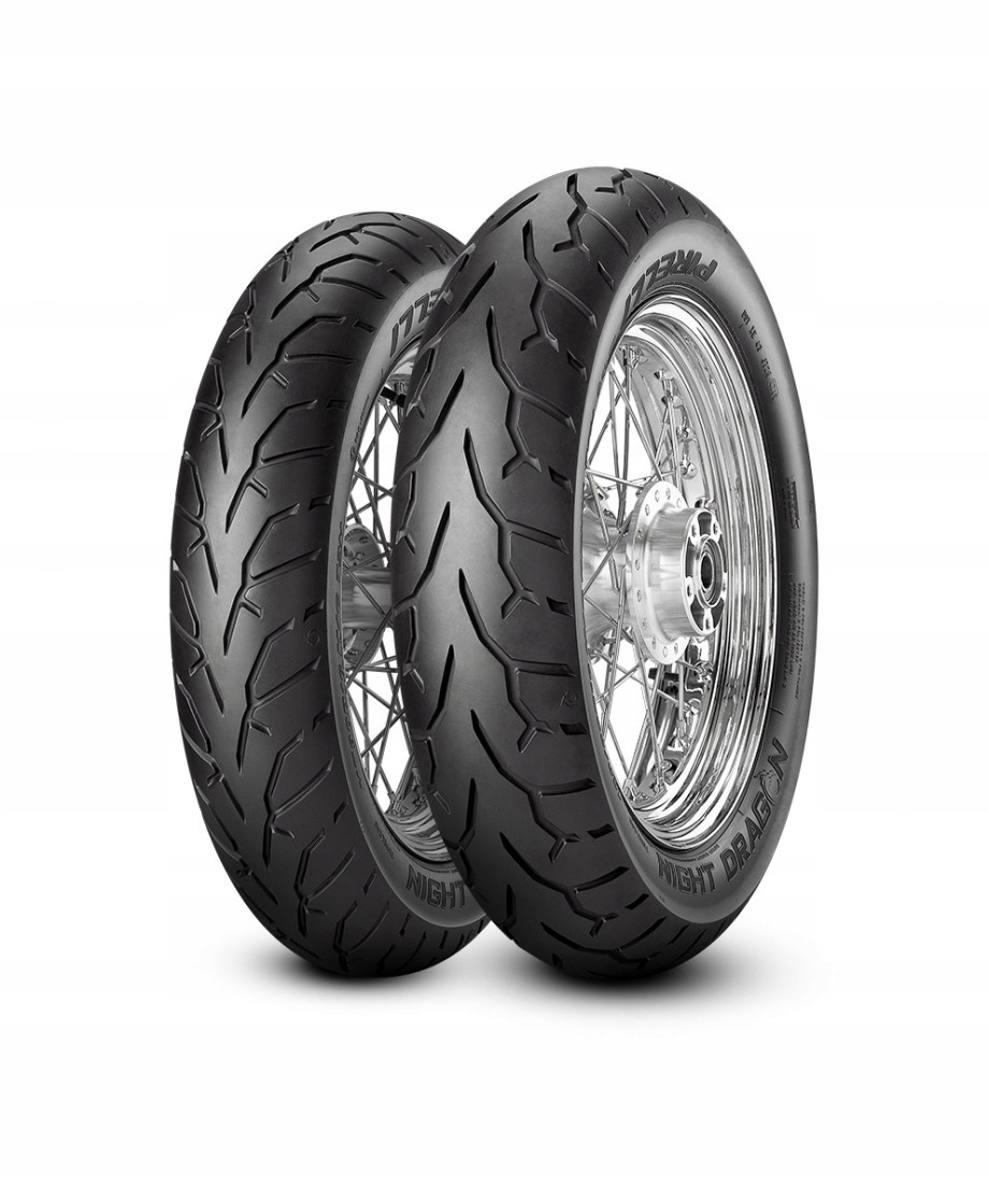 Pirelli Night Dragon 180/70 R16 77 H