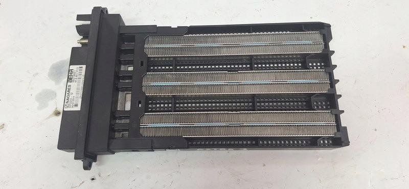 heater OPEL ASTRA J 13276271