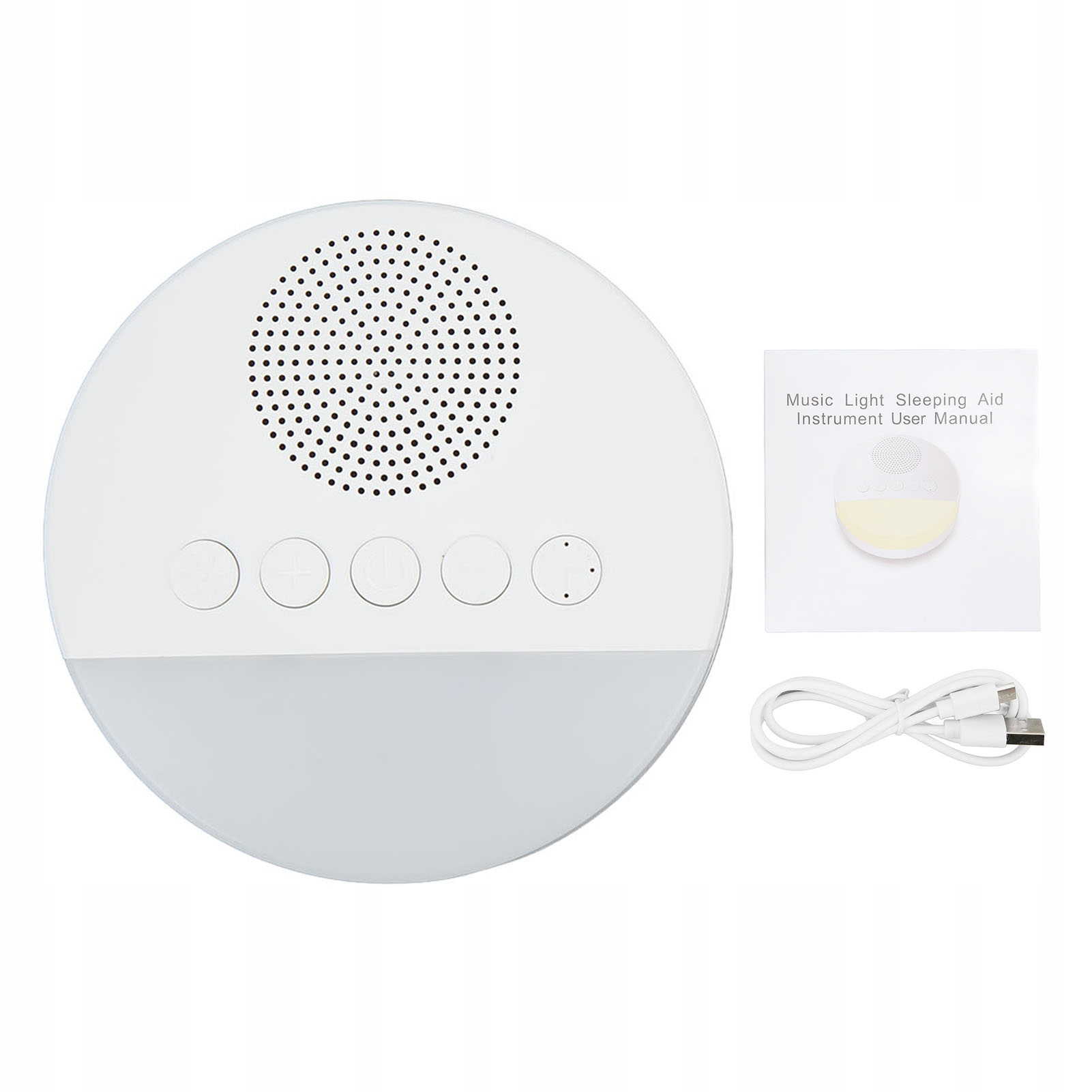 GENERATOR SZUMU MECHANIZM SZUMIĄCY SZUMIŚ