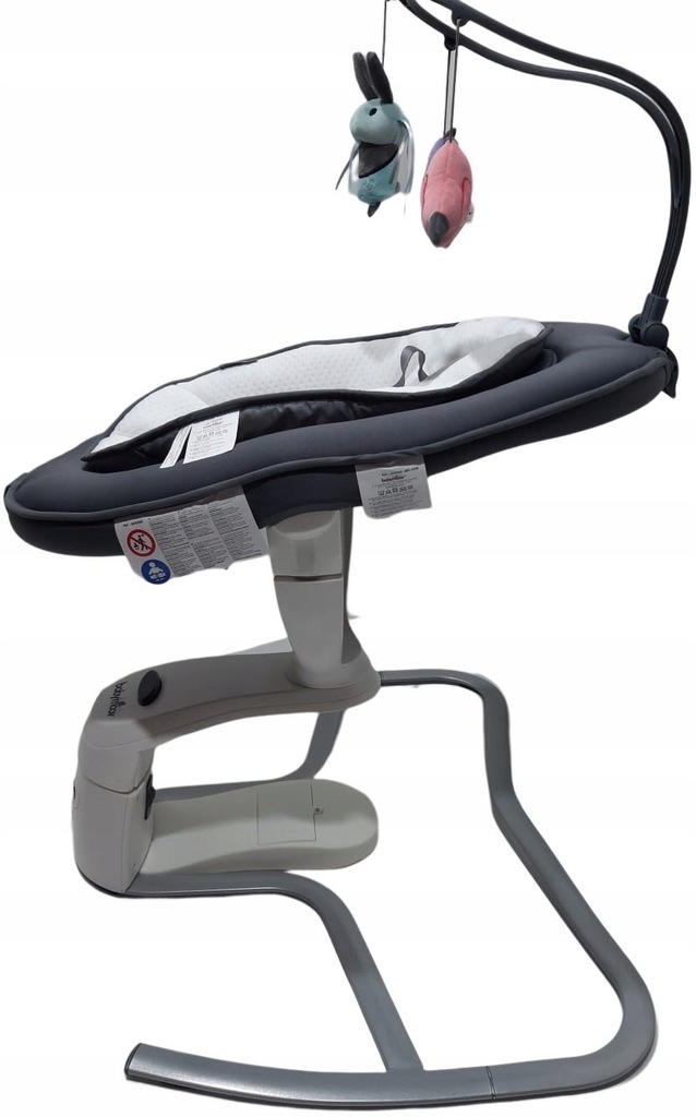 Bujaczek Babymoov Swoon Motion Automatyczny Kod producenta 9332800123