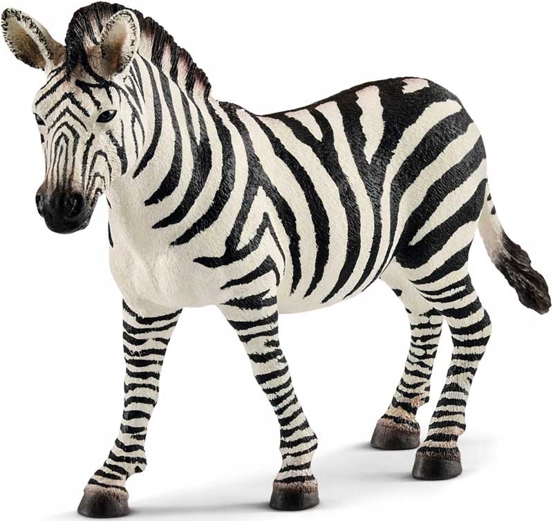 

Schleich Samica zebry 14810