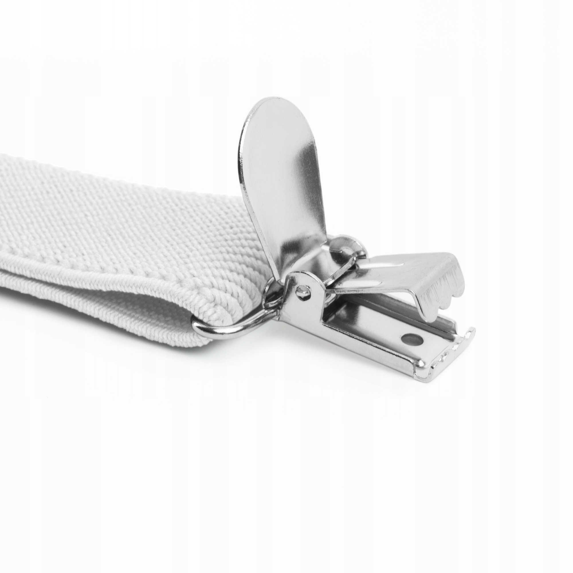 Szelki małe dziecięce regulowane gładkie paski Płeć chłopcy