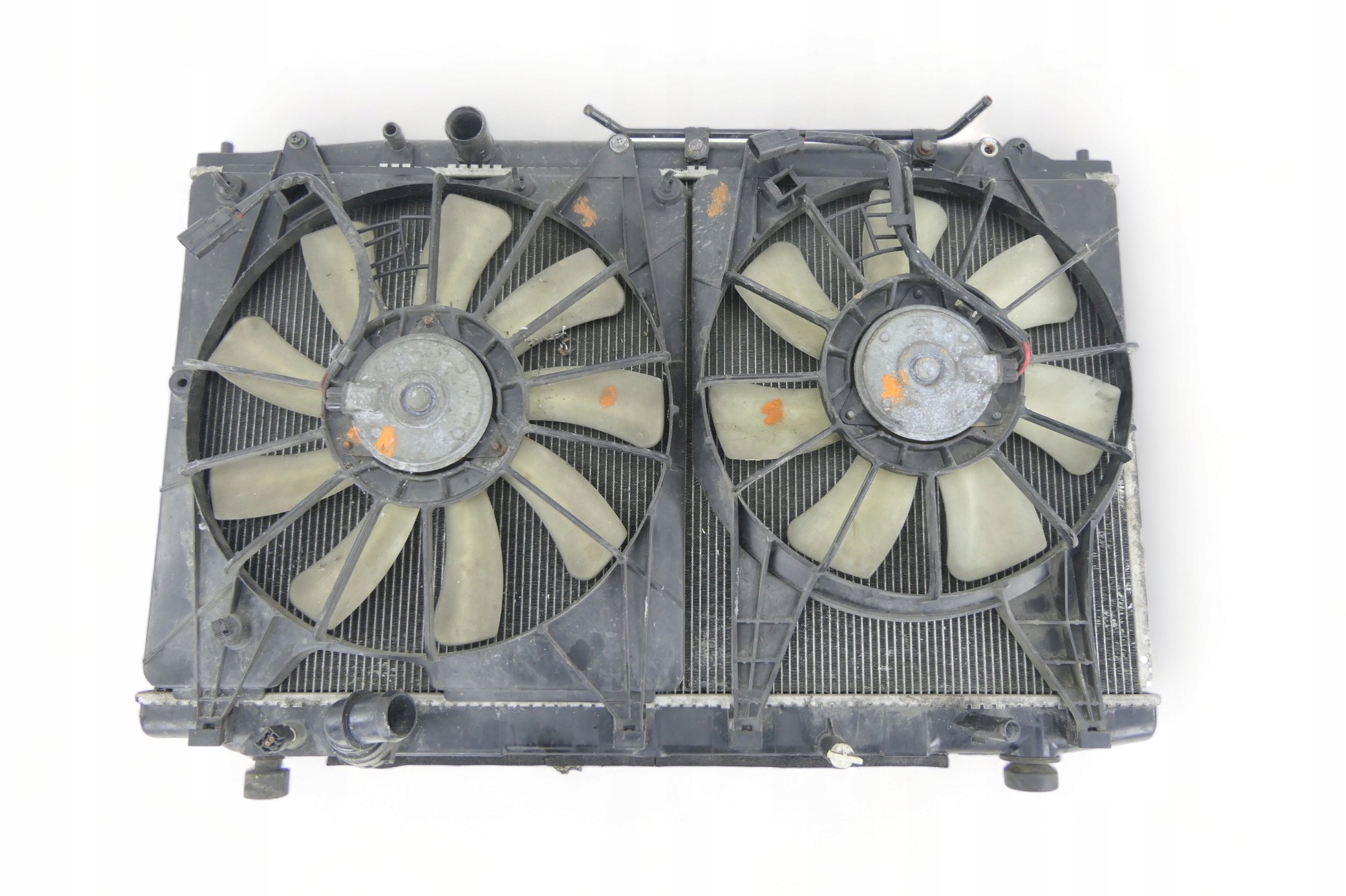 Radiatore / Raffreddatore VENTOLA HONDA ACCORD VIII 2.2 e-DTEC