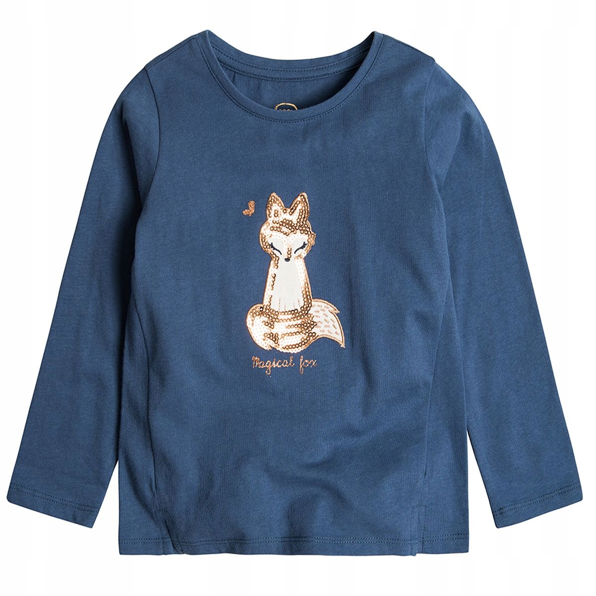 

Cool Club Bluzka dziewczęca Lisek roz 104 cm